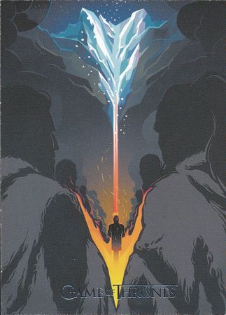 The Wars to Come Beautiful Death Poster Art BD41 The Wars to Come Beautiful Death Poster Art BD41
