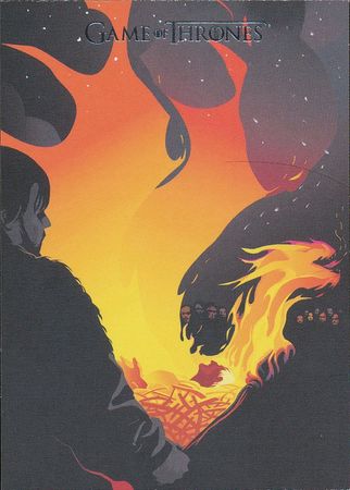 The Gift Beautiful Death Poster Art BD47 The Gift Beautiful Death Poster Art BD47
