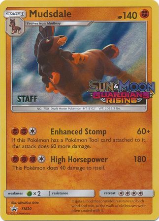 Phione - SM (Prerelease Promo) [Staff] (SM220) [SM Promos] – Pokemon Plug