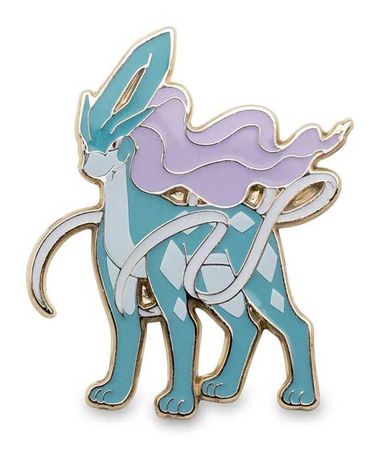 Pokémon Snowy Holiday Pokémon Pins (3-Pack)