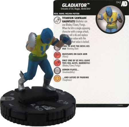 heroclix booster packs