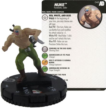 heroclix big figure