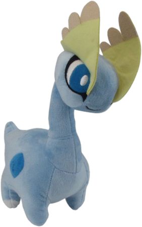 amaura plush