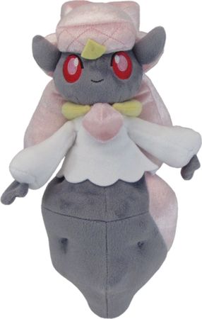 pokemon diancie plush