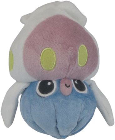 inkay plush