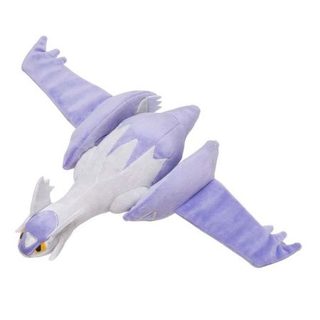 mega latias plush