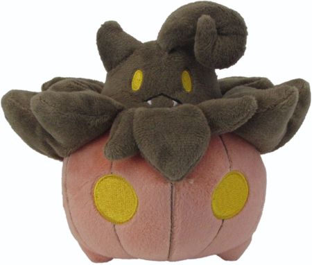 pumpkaboo plush