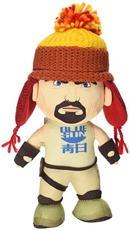 Firefly Jayne Cobb Pocket Plushie Toy Vault 23007 Toy Vault Toys Firefly Jayne Cobb Pocket Plushie Toy Vault 23007 Toy Vault Toys
