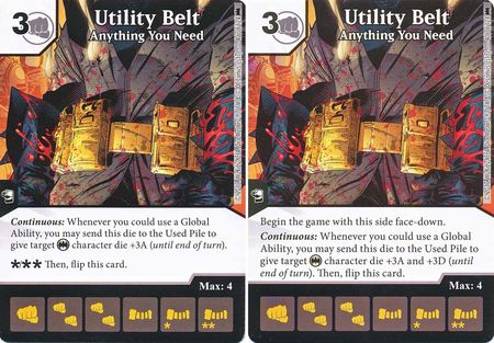 Utility Belt Anything You Need 40 124 Common Utility Belt Anything You Need 40 124 Common