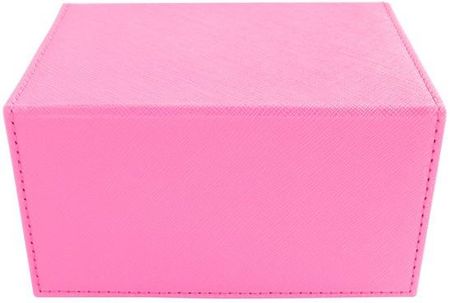 Dex Protection Pink Creation Line Medium Deck Box DEXCLPI002 Deck Boxes Gaming Storage Dex Protection Pink Creation Line Medium Deck Box DEXCLPI002 Deck Boxes Gaming Storage