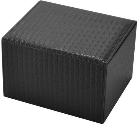 Dex Protection Black Large Proline Deck Box DEXPLL001 Deck Boxes Gaming Storage Dex Protection Black Large Proline Deck Box DEXPLL001 Deck Boxes Gaming Storage