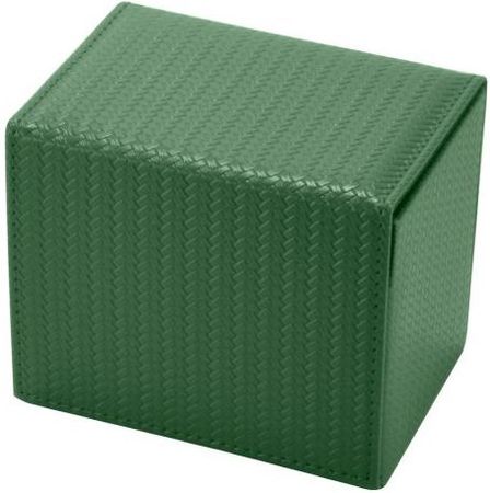 Dex Protection Green Small Proline Deck Box DEXPLS004 Dex Protection Green Small Proline Deck Box DEXPLS004
