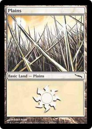 Plains 290 Plains 290