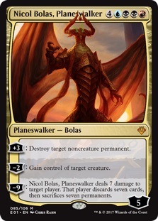 Nicol Bolas Planeswalker 085 106 Archenemy Nicol Bolas Singles Nicol Bolas Planeswalker 085 106 Archenemy Nicol Bolas Singles
