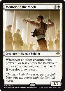 Mentor of the Meek 015 106 Archenemy Nicol Bolas Singles Mentor of the Meek 015 106 Archenemy Nicol Bolas Singles