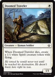 Doomed Traveler 4 106 Archenemy Nicol Bolas Singles Doomed Traveler 4 106 Archenemy Nicol Bolas Singles