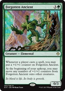 Forgotten Ancient 065 106 Archenemy Nicol Bolas Singles Forgotten Ancient 065 106 Archenemy Nicol Bolas Singles