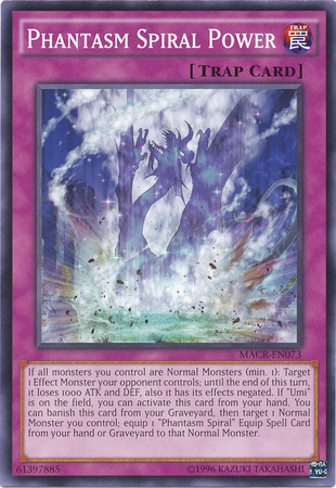 Phantasm Spiral Power MACR EN073 Common Unlimited Maximum Crisis Unlimited Singles Phantasm Spiral Power MACR EN073 Common Unlimited Maximum Crisis Unlimited Singles