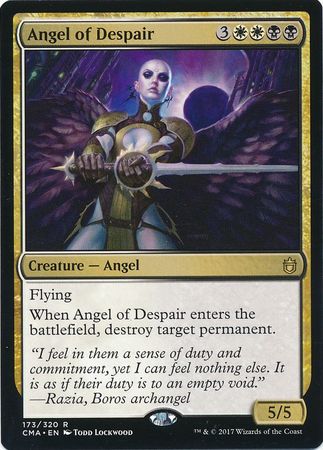 Angel of Despair 173 320 Angel of Despair 173 320