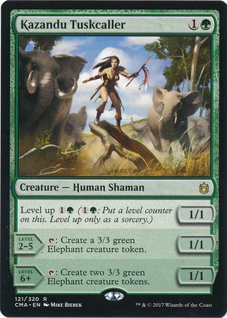 Kazandu Tuskcaller 121 320 Kazandu Tuskcaller 121 320