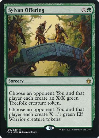 Sylvan Offering 150 320 Sylvan Offering 150 320