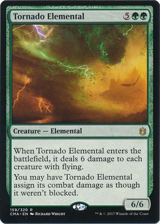 Tornado Elemental 159 320 Tornado Elemental 159 320
