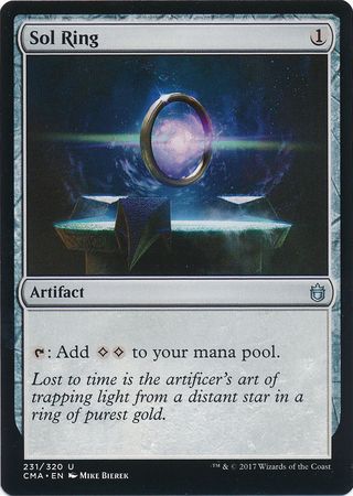 Sol Ring 231 320 Sol Ring 231 320