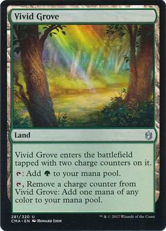 Vivid Grove 281 320 Vivid Grove 281 320