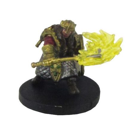 Gold Dwarf Cleric 01 Icons of the Realm Epic Level Starter D D Icons of the Realm Epic Level Starter Set Gold Dwarf Cleric 01 Icons of the Realm Epic Level Starter D D Icons of the Realm Epic Level Starter Set