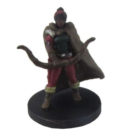 Human Ranger 02 Icons of the Realm Epic Level Starter D D Icons of the Realm Epic Level Starter Set Human Ranger 02 Icons of the Realm Epic Level Starter D D Icons of the Realm Epic Level Starter Set