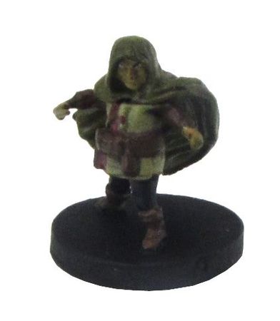 Lightfoot Halfling Rogue 05 Icons of the Realm Epic Level Starter 