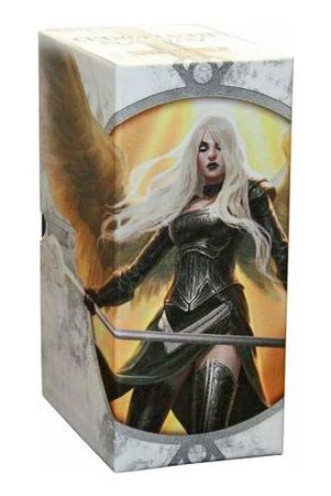 Avacyn Restored Empty Fat Pack Box (MTG) | TrollAndToad