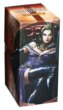 Innistrad Empty Fat Pack Box MTG Magic The Gathering Memorabilia Innistrad Empty Fat Pack Box MTG Magic The Gathering Memorabilia
