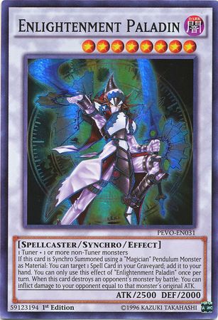 Pendulum Shift - PEVO-EN037 - Super Rare - 1st Edition - Yu-Gi-Oh