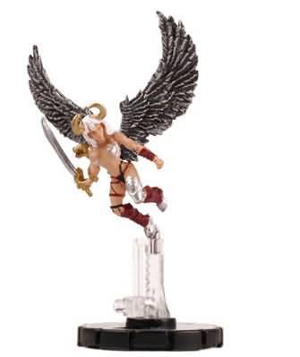 Angelus 094 Unique Indy Heroclix Angelus 094 Unique Indy Heroclix