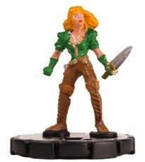 Arwyn 037 Rookie Indy Heroclix Arwyn 037 Rookie Indy Heroclix