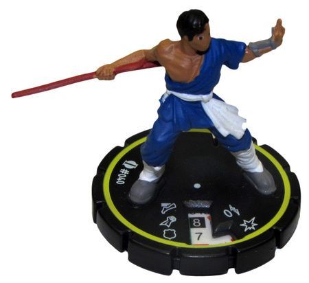 Boon 040 Rookie Indy Heroclix Indy HeroClix Boon 040 Rookie Indy Heroclix Indy HeroClix