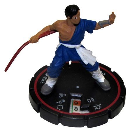 Boon 042 Veteran Indy Heroclix Indy HeroClix Boon 042 Veteran Indy Heroclix Indy HeroClix