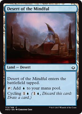 Desert of the Mindful 173 199 Desert of the Mindful 173 199