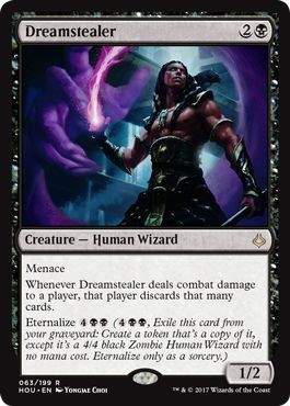 Dreamstealer 063 199 Dreamstealer 063 199