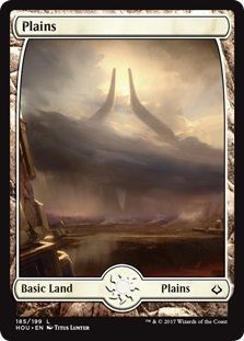 Plains 185 199 Full Art Plains 185 199 Full Art