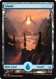 Island 186 199 Full Art Island 186 199 Full Art