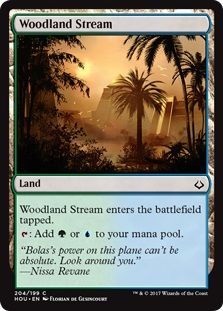 Woodland Stream 204 199 Woodland Stream 204 199