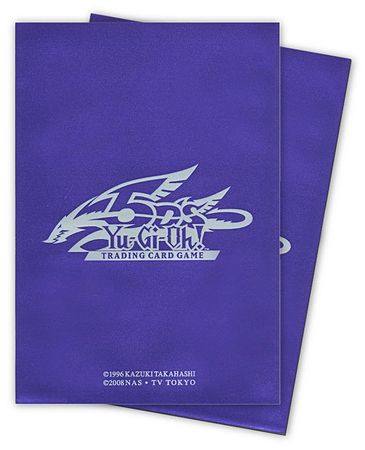 5D's World Championship Qualifier 2011 Card Sleeves for Yu-Gi-Oh! - Red  (80-Pack) - Konami Card Sleeves - Card Sleeves