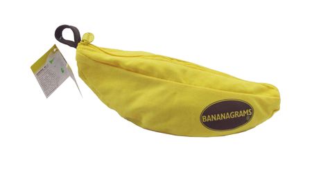 Bananagrams board game Bananagrams Board Games A Z Bananagrams board game Bananagrams Board Games A Z
