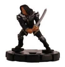 Ian Nottingham 043 Rookie Indy Heroclix Indy HeroClix Ian Nottingham 043 Rookie Indy Heroclix Indy HeroClix