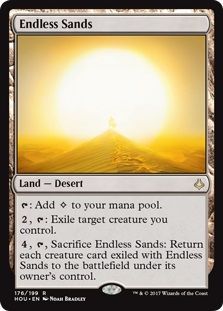 Endless Sands 176 199 Endless Sands 176 199