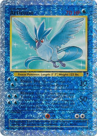 Pokemon Tipo Nulo Reverse Foil Sol E Lua Sintonia Mental Fre