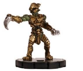 Saurian Trooper 009 Veteran Indy Heroclix Indy HeroClix Saurian Trooper 009 Veteran Indy Heroclix Indy HeroClix