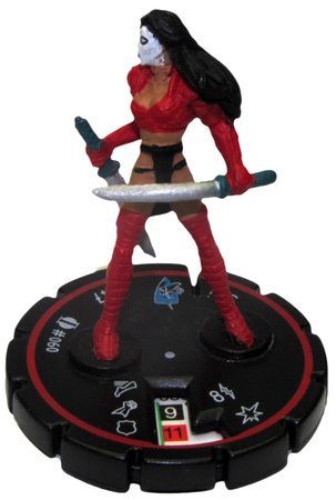 Shi 060 Veteran Indy Heroclix Shi 060 Veteran Indy Heroclix
